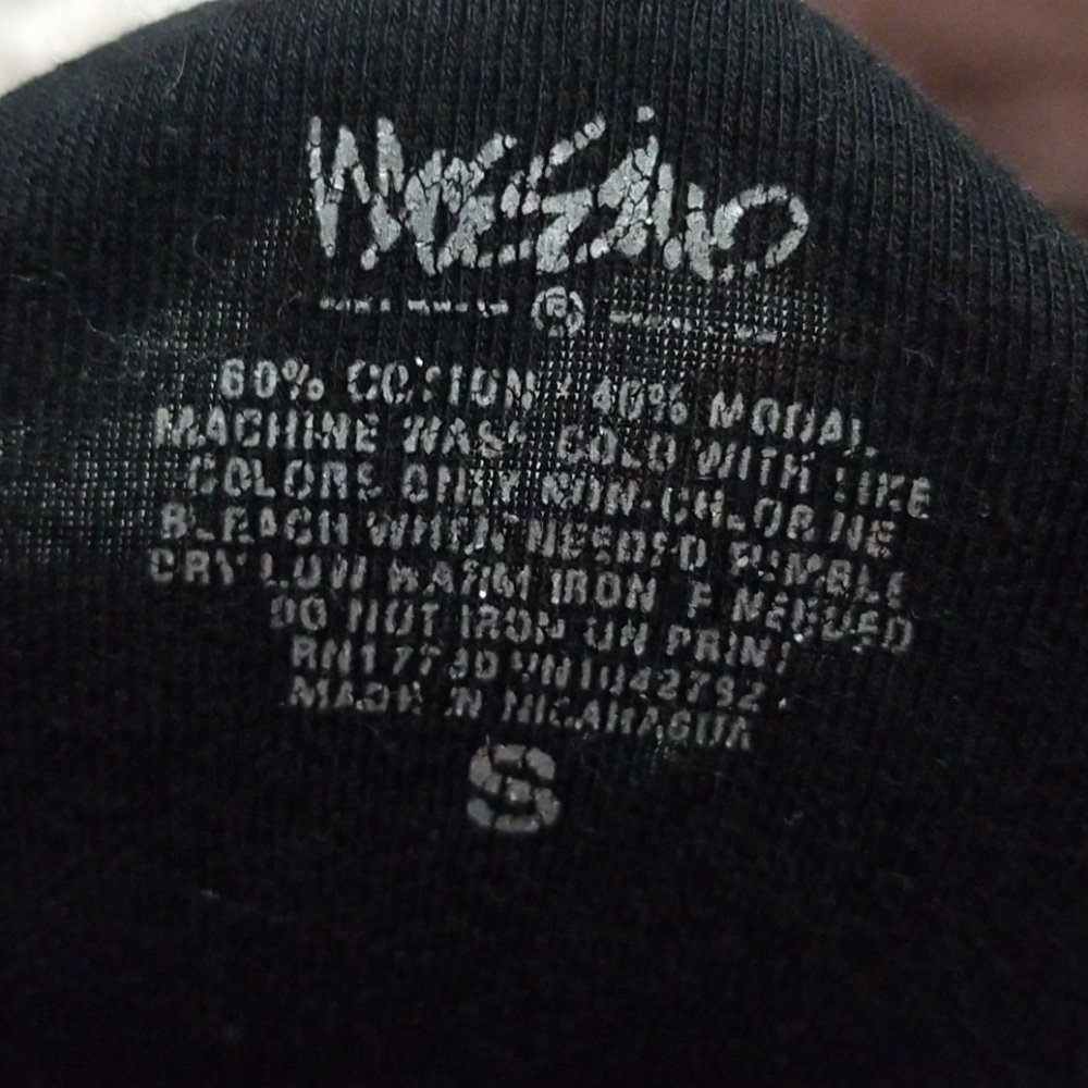 Black Tank - Picture 2 of 2
